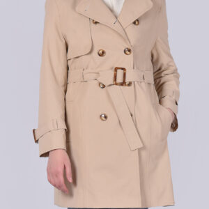 pro_66995 ترنچ کت کتان